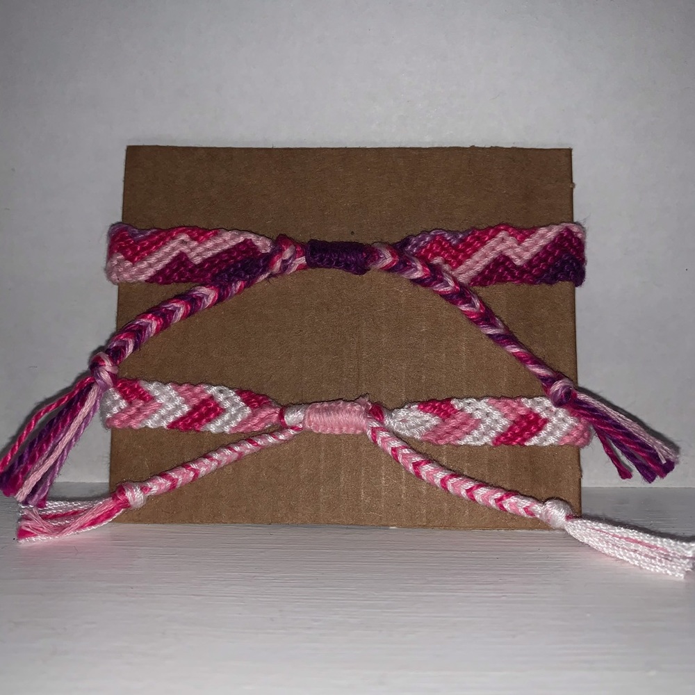 💐Friendship Bracelet Set💐 - Picture 2 of 4